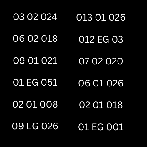Puzzle 1